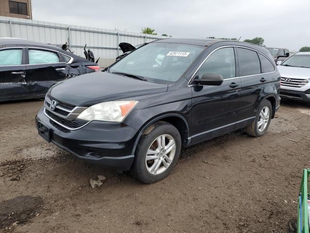 HONDA CR-V EX 2011 3czre4h58bg706948