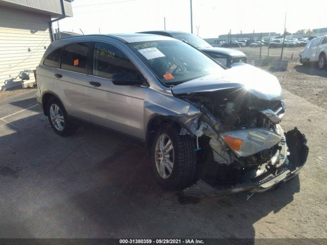 HONDA CR-V 2010 3czre4h59ag700039