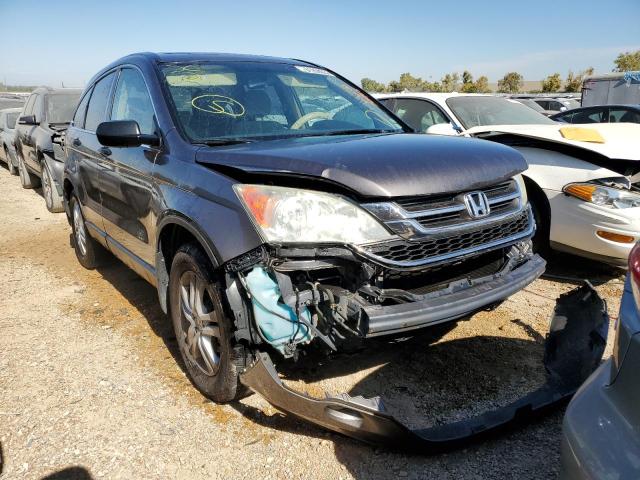 HONDA CR-V EX 2010 3czre4h59ag700719