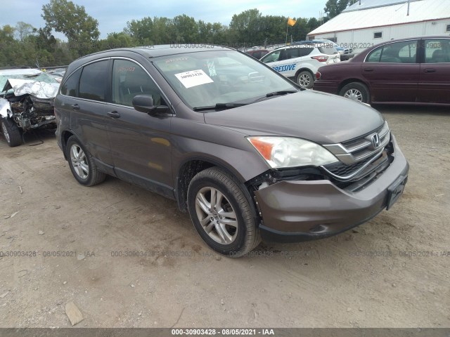 HONDA CR-V 2010 3czre4h59ag701269