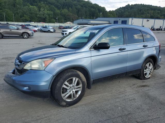 HONDA CRV 2010 3czre4h59ag701725