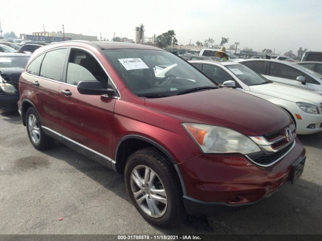 HONDA CR-V 2010 3czre4h59ag701823