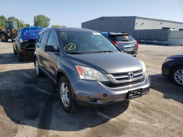 HONDA CR-V EX 2010 3czre4h59ag702518