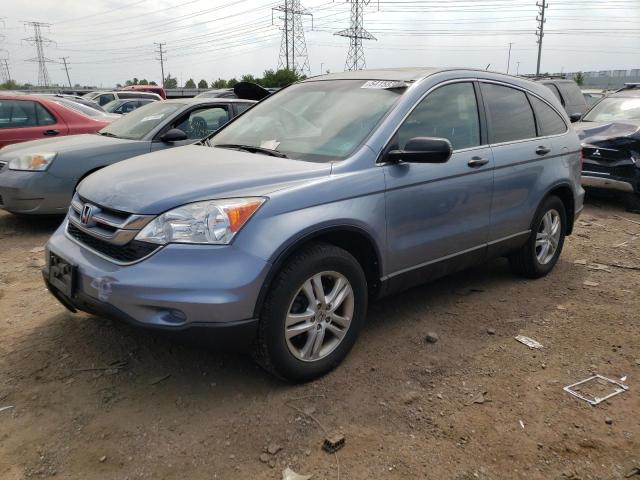 HONDA CR-V 2010 3czre4h59ag704320