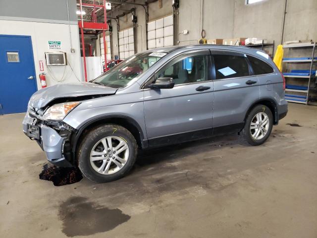 HONDA CR-V EX 2010 3czre4h59ag704334