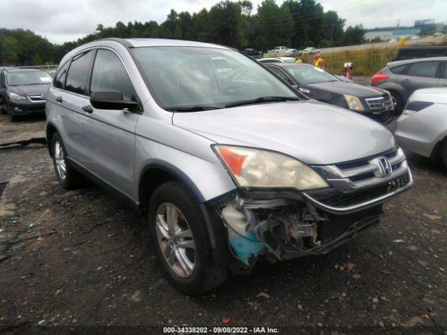 HONDA CR-V 2010 3czre4h59ag706469