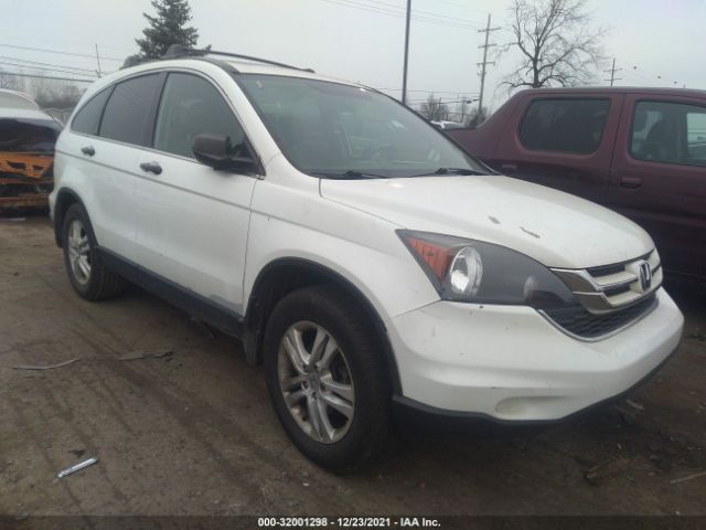 HONDA CR-V 2010 3czre4h59ag706777