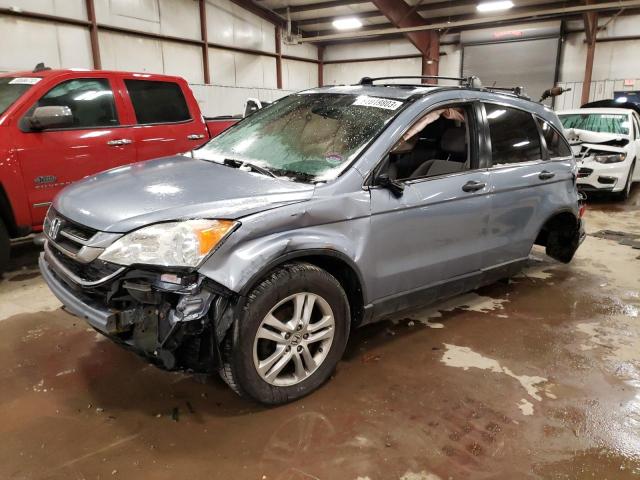 HONDA CRV 2010 3czre4h59ag706925