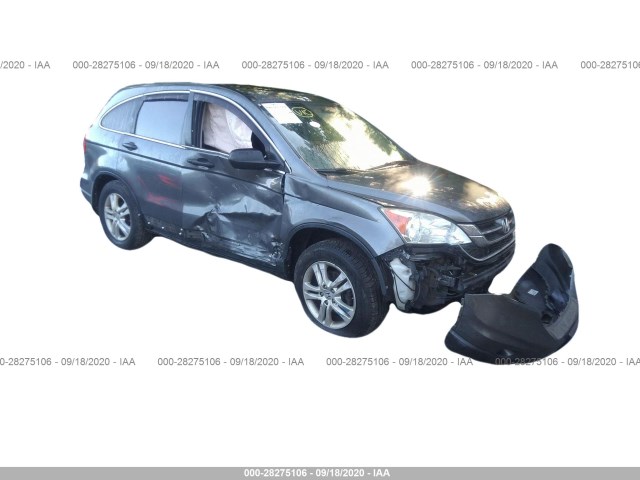 HONDA CR-V 2011 3czre4h59bg700236