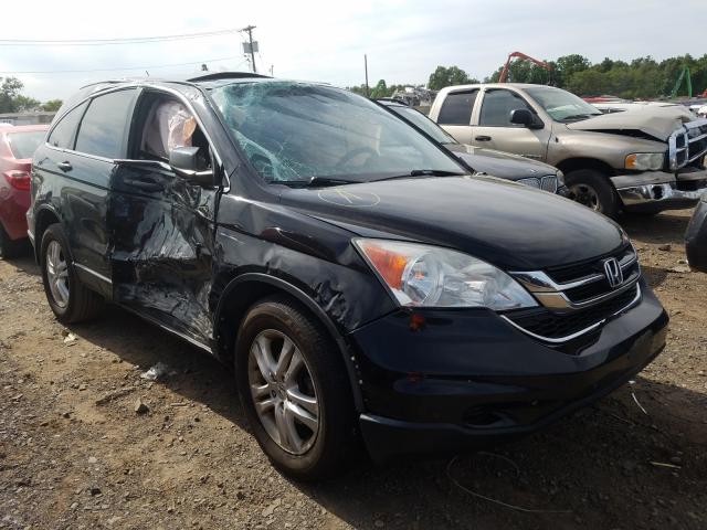 HONDA CR-V EX 2011 3czre4h59bg700754