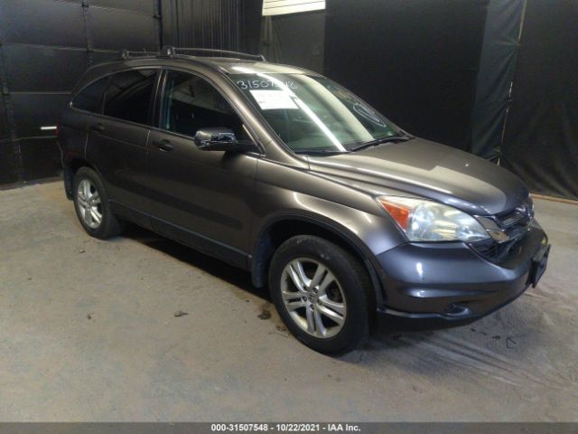 HONDA CR-V 2011 3czre4h59bg700849