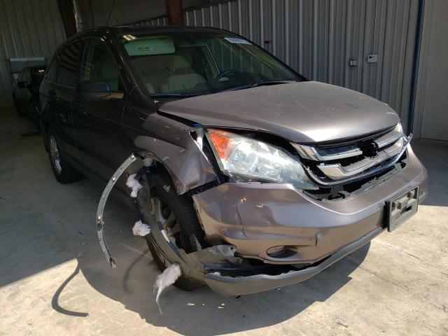 HONDA CR-V EX 2011 3czre4h59bg700995