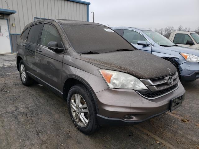 HONDA CR-V EX 2011 3czre4h59bg701032