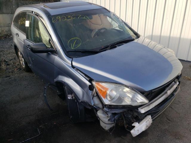 HONDA CR-V EX 2011 3czre4h59bg701242