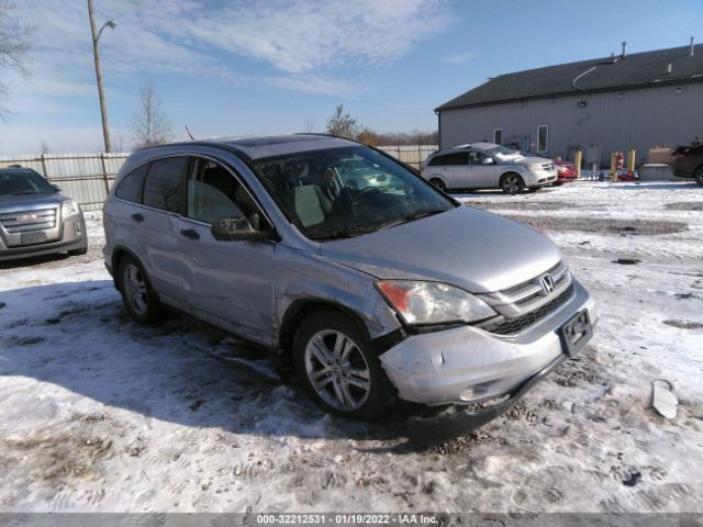 HONDA CR-V 2011 3czre4h59bg701922