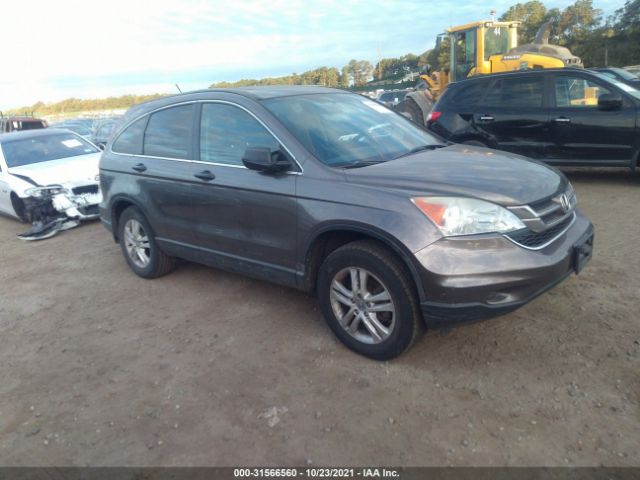 HONDA CR-V 2011 3czre4h59bg702276