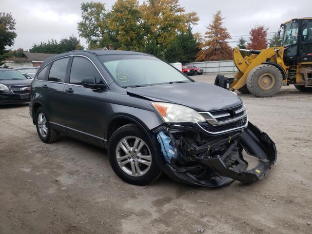 HONDA CR-V EX 2011 3czre4h59bg702665