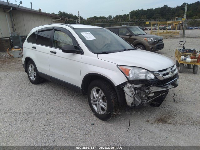 HONDA CR-V 2011 3czre4h59bg702889