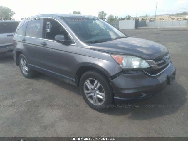 HONDA CR-V 2011 3czre4h59bg705095