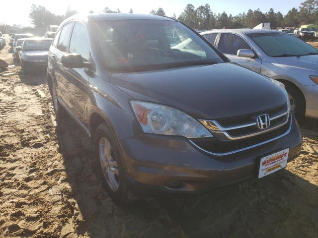 HONDA CR-V EX 2011 3czre4h59bg706201