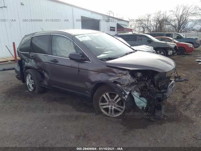 HONDA CR-V 2011 3czre4h59bg706344