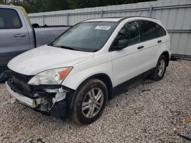 HONDA CR-V EX 2011 3czre4h59bg706439