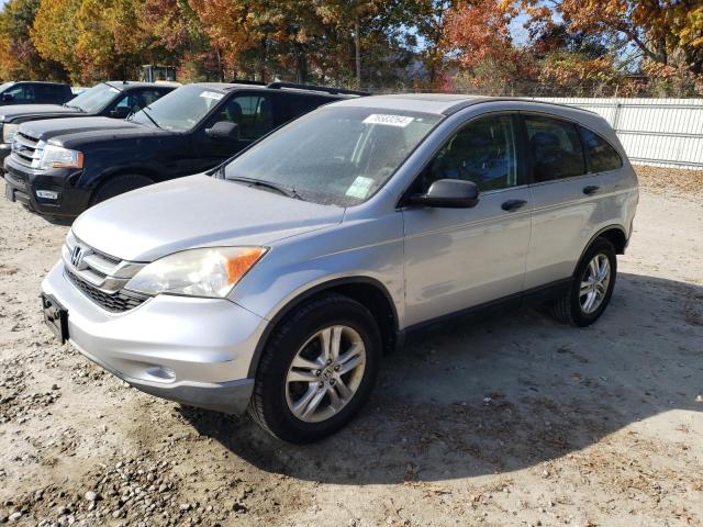 HONDA CR-V EX 2010 3czre4h5xag700003