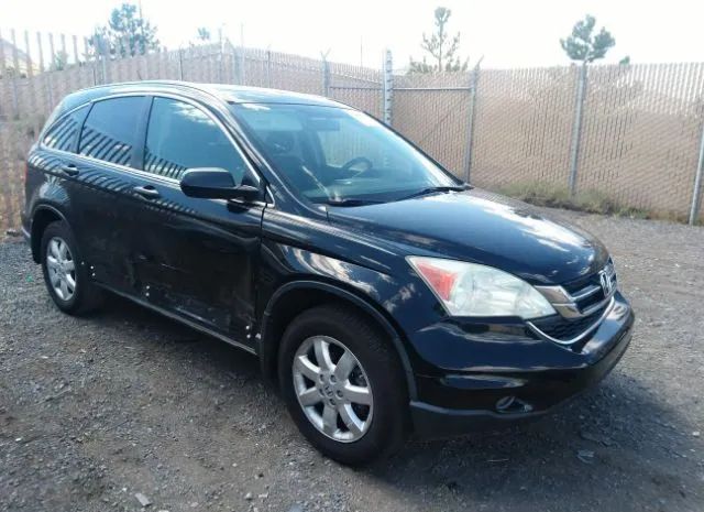 HONDA CR-V 2010 3czre4h5xag702110