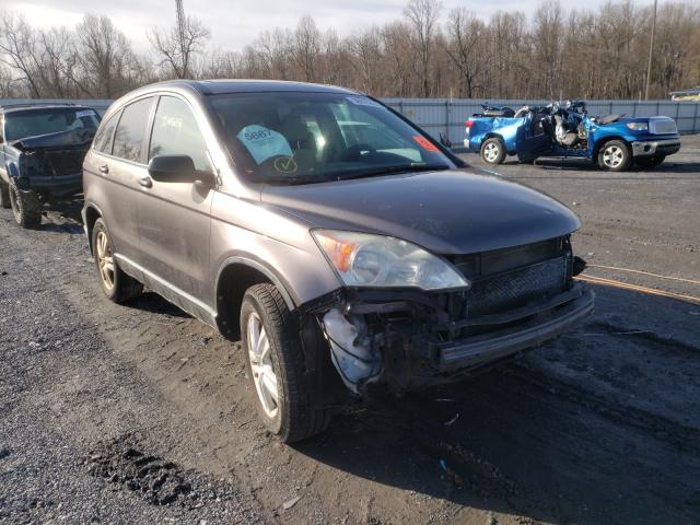 HONDA CR-V EX 2010 3czre4h5xag702253