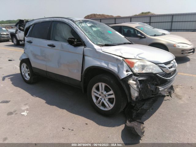 HONDA CR-V 2010 3czre4h5xag702642