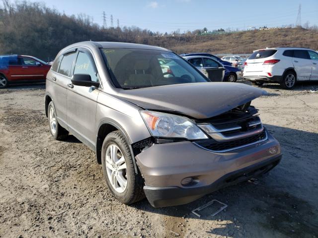 HONDA CR-V EX 2010 3czre4h5xag703113