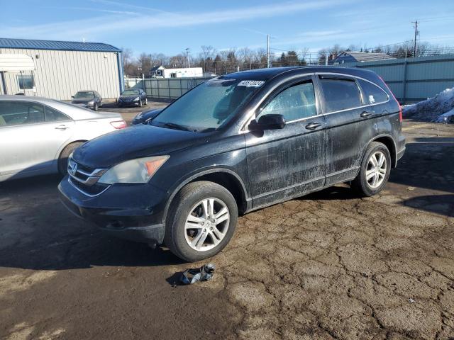 HONDA CRV 2010 3czre4h5xag704116