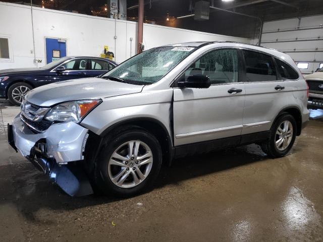 HONDA CR-V EX 2010 3czre4h5xag705377