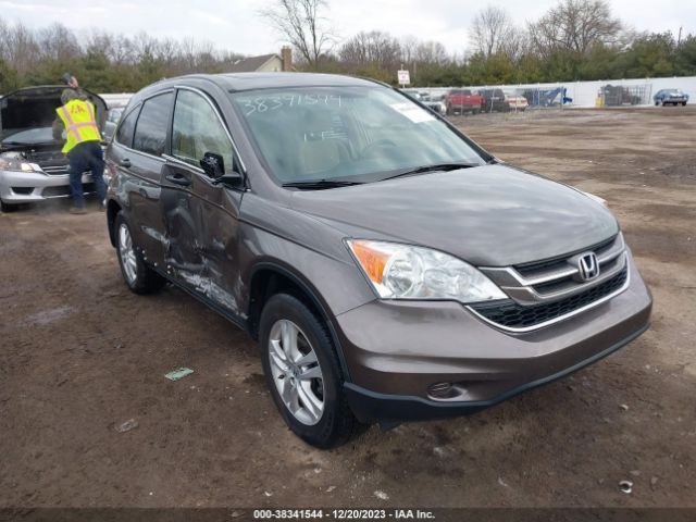 HONDA CR-V 2010 3czre4h5xag705783