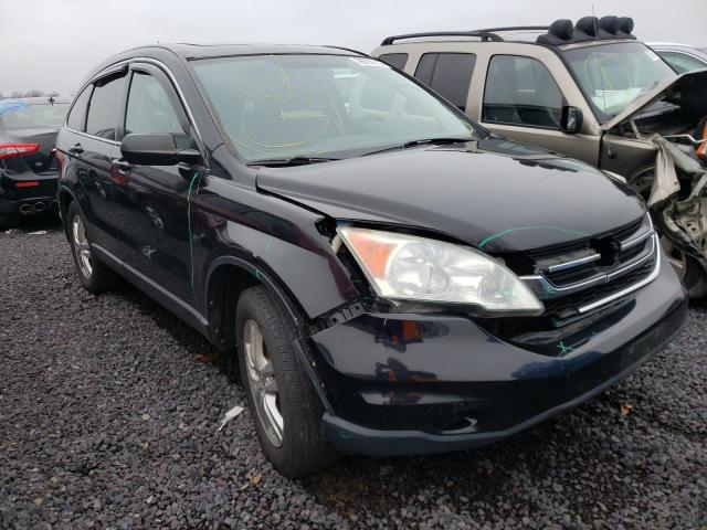 HONDA CR-V EX 2010 3czre4h5xag706299