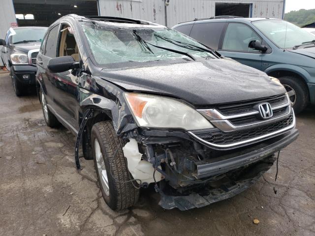 HONDA CR-V EX 2010 3czre4h5xag706318