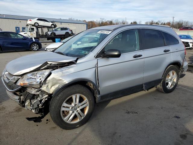 HONDA CRV 2010 3czre4h5xag706481