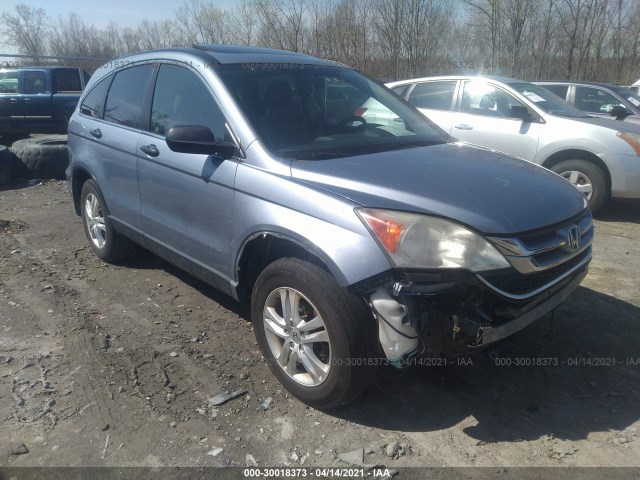 HONDA CR-V 2010 3czre4h5xag706500