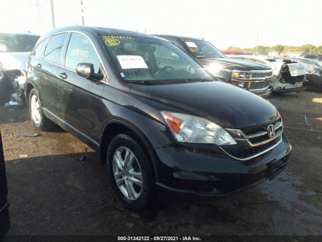 HONDA CR-V 2010 3czre4h5xag707288