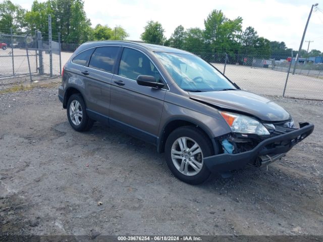 HONDA CR-V 2010 3czre4h5xag707632