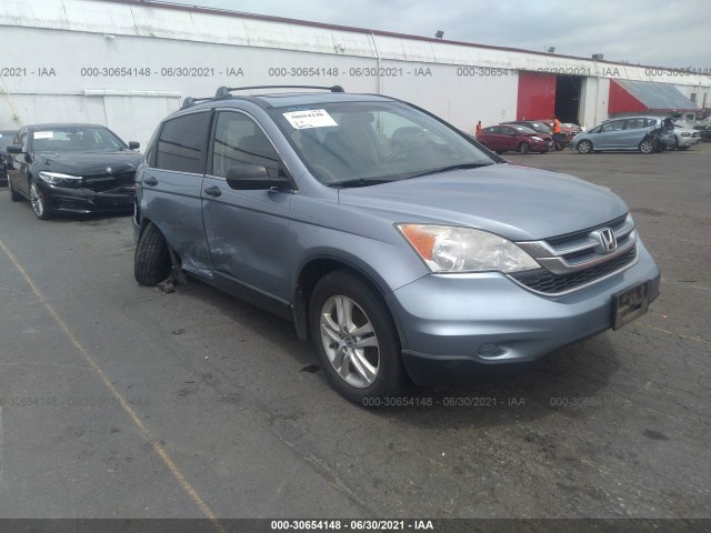 HONDA CR-V 2011 3czre4h5xbg700441