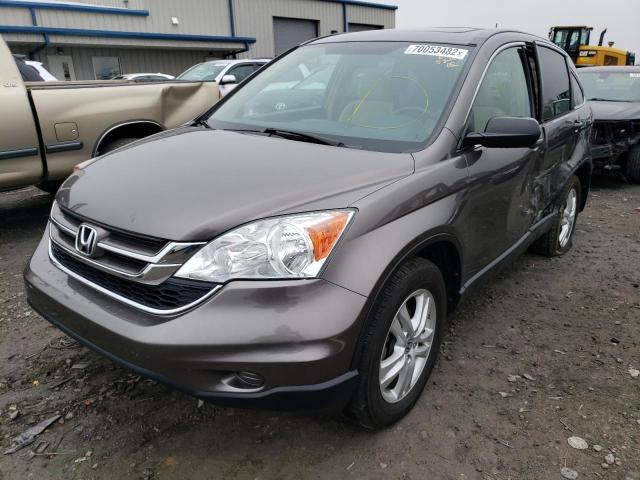 HONDA CR-V EX 2011 3czre4h5xbg701038