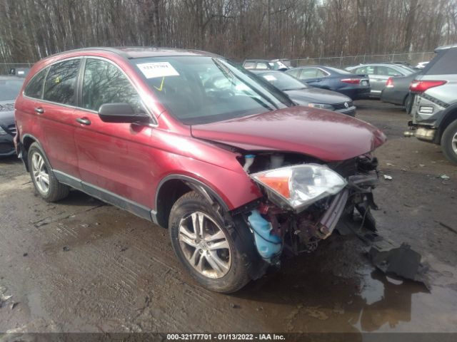 HONDA CR-V 2011 3czre4h5xbg701900