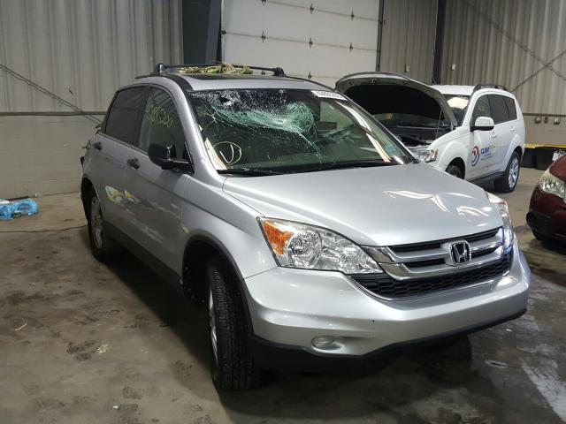 HONDA CR-V EX 2011 3czre4h5xbg701945