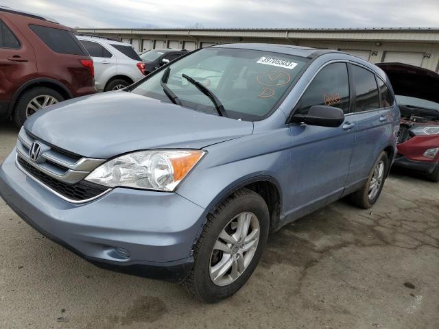 HONDA CR-V EX 2011 3czre4h5xbg702755