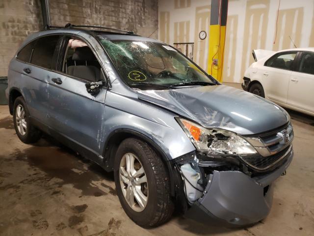 HONDA CR-V EX 2011 3czre4h5xbg704361