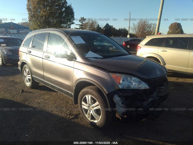 HONDA CR-V 2011 3czre4h5xbg705509