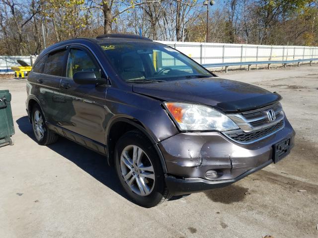 HONDA CR-V EX 2011 3czre4h5xbg706191