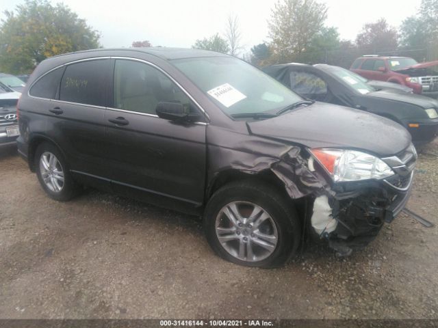 HONDA CR-V 2011 3czre4h5xbg706224