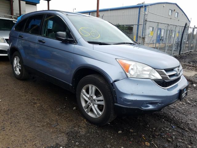 HONDA CR-V EX 2011 3czre4h5xbg706692